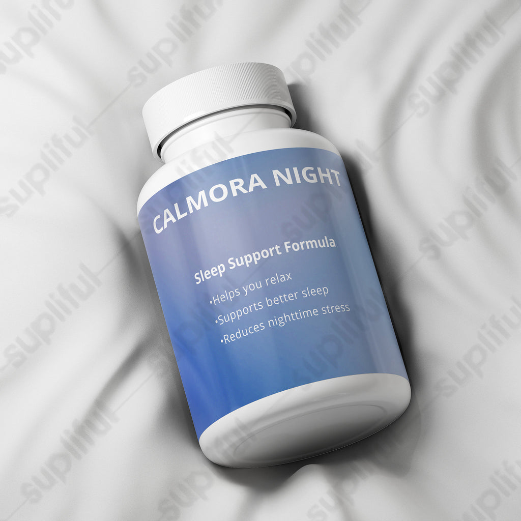 Calmora Night